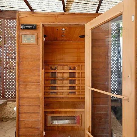 Casa de Férias Luxury El Mirador