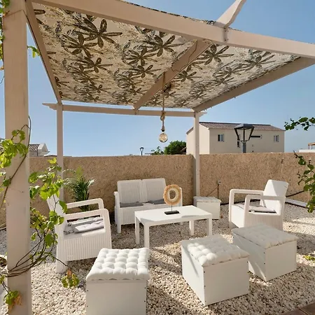Luxury El Mirador Casa de Férias *