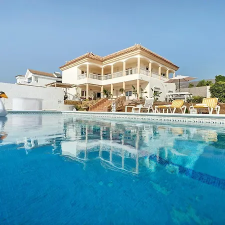 Tatil Evi Luxury El Mirador Costa Adeje