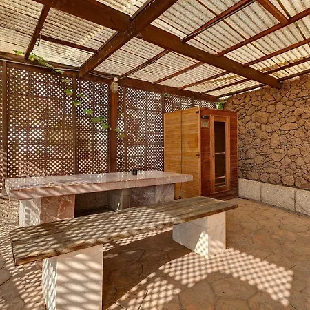 Luxury El Mirador Casa de Férias