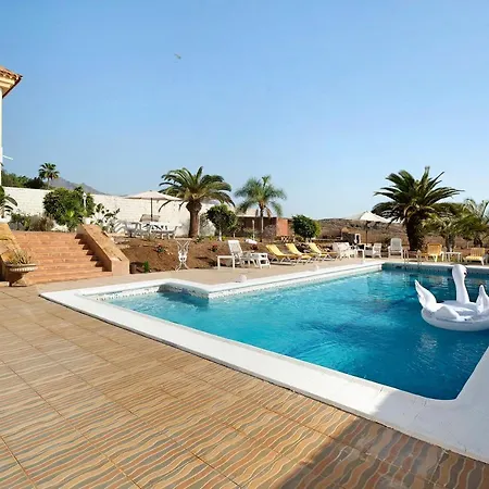 Luxury El Mirador