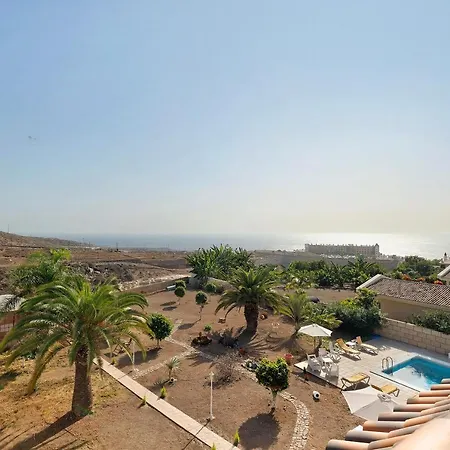 Casa de Férias Luxury El Mirador *