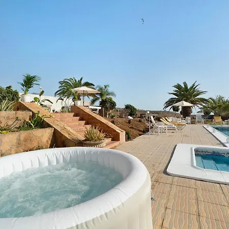 Luxury El Mirador Costa Adeje