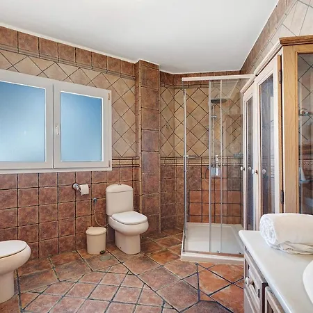Luxury El Mirador