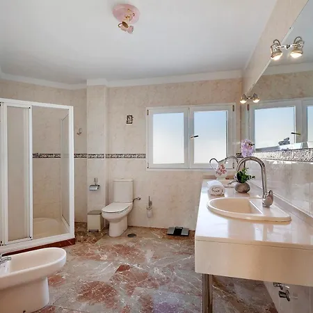 Luxury El Mirador Tatil Evi Costa Adeje