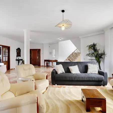 Luxury El Mirador