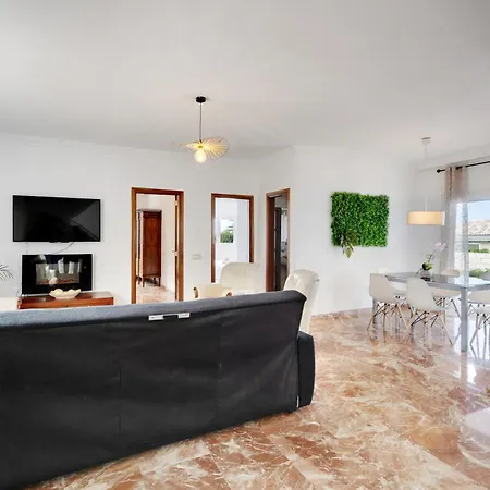 Casa de Férias Luxury El Mirador *