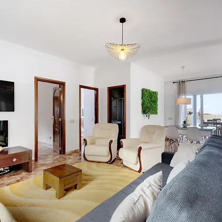 Luxury El Mirador Tatil Evi Costa Adeje