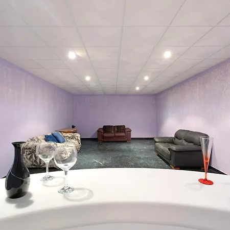 Luxury El Mirador